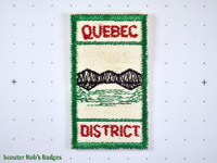 Quebec District [QC Q01c]